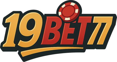 19bet77 Logo